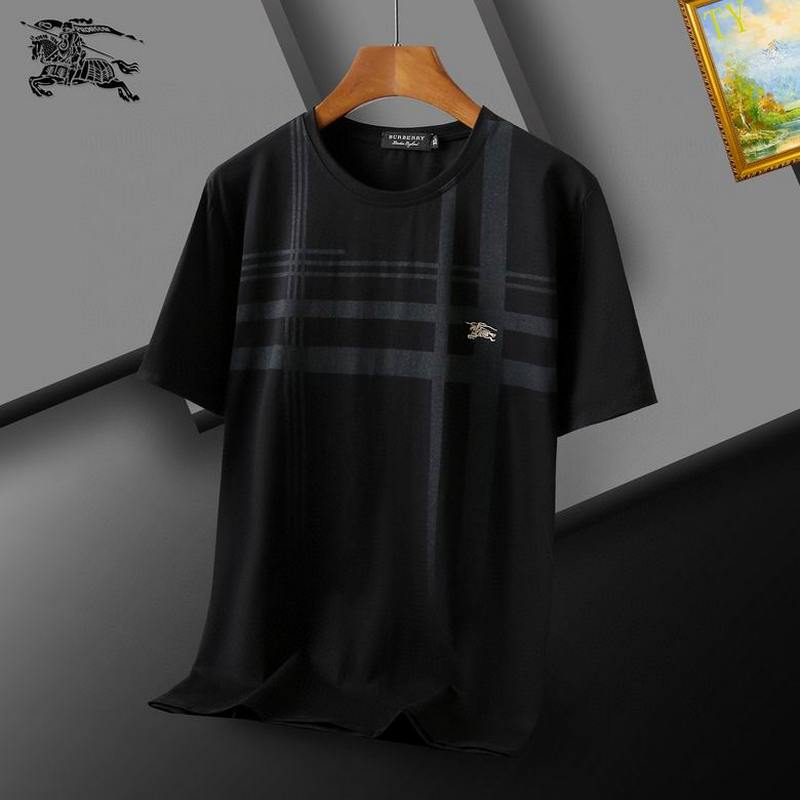 Burberry Men's T-shirts 24